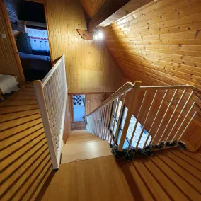Peaceful house in the heart of Alsace - Image 3