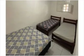 HOUSE IN TAMANDARÉ! 150 meters from the BEACH. - Image 2