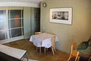 \"The Lookout\" patio avec vue privée, 2 pâtés de maisons de la plage, sans frais de nettoyage, pour 2 personnes - Image 4