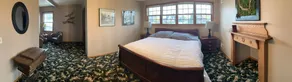 Von Schwarz Supper Club nach Road America ist Schwarz Guest House in Between - Image 5