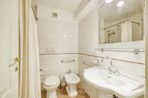 Acetaie Apartment with Shared Pool for 4 | Relax in Nature, Ficulle, Italy - Image 3