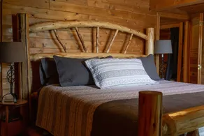 Taffy Lake Wilderness Retreat - Image 4