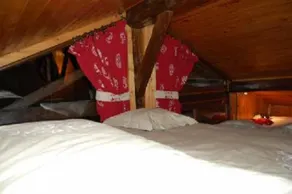 Uafhængig chalet af karakter tæt på skråninger - Image 2