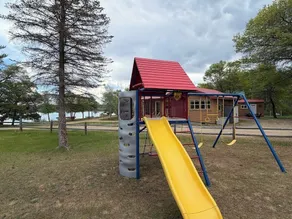 Cabin 8 Retreats on Big Portage Lake: Unit A: Shared Game Room included! - Image 4