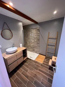Maison Pour Famille en Ville Proche de la Nature - Image 2