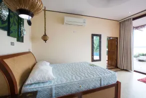 5 Dormitorio Frente al mar Villa - Koh Phangan - Image 5
