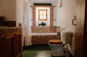 Appartamento adatto alle famiglie con internet veloce, giardino e griglia | Accetta animali domestici - Image 3