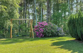 Schönes Haus in Højby mit Sauna - Image 2