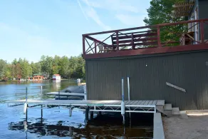 Adirondack Lakefront - Sucht Schneemobilfahrer für die ganze Saison - PREIS REDUZIERT - Image 2