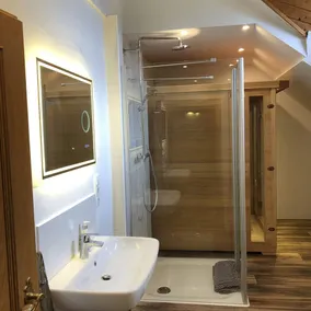 Gut Strackholt - Apartment \"Seemannsgarn\" - Image 4