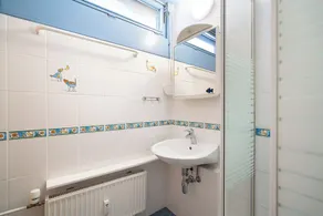 Vacation rental with a balcony and a view of the Baltic Sea for up to 4 people - Image 4