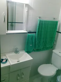 House in a gated community with 3 bedrooms, Quebra Frascos neighborhood in Teresópolis. - Image 4