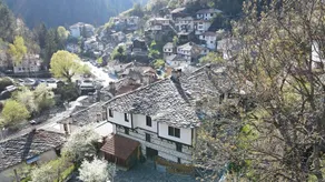Yakusha-Beautiful house in the heart of the Rhodope Mountains - Image 5