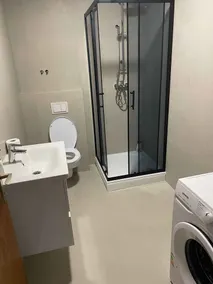 Apartamento de férias com ar-condicionado e vista para o mar - Image 4