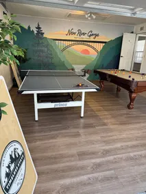 New River Gorge Oasis-Hot Tub- Game Room- Fire pit- Good Vibes - Image 3