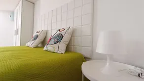 Casa Giulia. Bare 150 m fra stranden og strandpromenaden Montalbano placering - Image 3