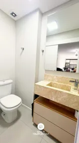 Apartamento Infinity Residence - Porto Belo/SC - Image 3