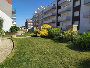 2-Star Studio in Ste-Cécile Near the Beach + Wi-Fi - Image 4