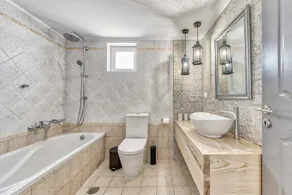 Villa Oliveto - Zwei Schlafzimmer Villa, Schläft 5 - Image 2