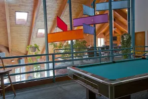 YOUR PERFECT MOUNTAIN GETAWAY ANY TIME OF YEAR!  GREAT LOCATION & VIEWS. - Image 5