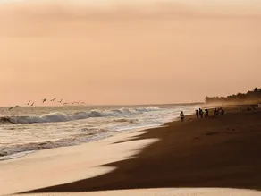 Villas Le Suisse Monterrico - Image 4