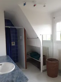 Sommerhus fra øst til vest. - Image 4