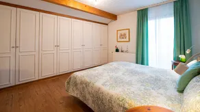 Cozy vacation apartment Aurelia in the Upper Bavarian Alpine foothills - Image 5