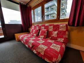 Appartement ski aux pieds 5 pers, animaux admis - Image 4