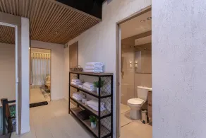 Luxe Retreat Private Jacuzzi, A House Best view and price of North Medellin - Image 5