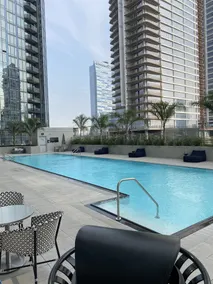 Downtown Luxury Highrise - Image 5