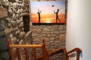 Old House villa moudros kaminia lemnos Holidays - Image 2
