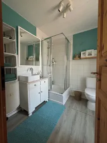 Cozy Scandinavian-style vacation home between the Schlei and the Baltic Sea - Image 3