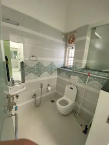 Modern villa close to Ashtamudi lake. 3 bedrooms - Image 3