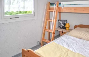2 bedroom awesome home in Wesenberg - Image 4