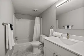 Welcoming 2BR 2BA Retreat With Modern Comforts - Image 2