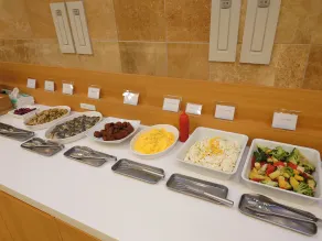 Toyoko Inn Niigata Ekimae - Image 4