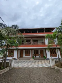 Cozy One Bedroom Villa Facing Paddy fields amidst a Fruit garden - Image 5