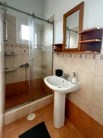 VILLA BLEFOUTI -BLEFOUTI BEACH - Image 2