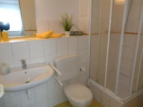 Apartment near the harbor with balcony and sea view - Hafenhäuser Wiek 17 - - Image 2
