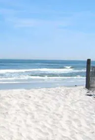 Beach, Sun and memories, 2nd Floor Unit, with private deck. - Image 5
