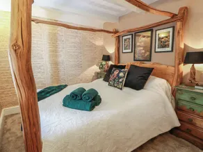 Rowantree Cottage - Image 5