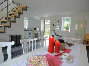 Beautiful vacation home in a quiet location for 6 people, close to the Spreewald - Image 4