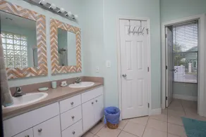 Nice and cozy home is just a short walk to the beach and pool! - Image 2