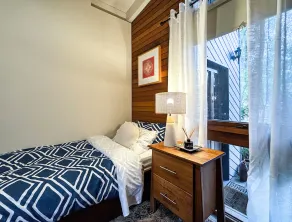 Anchorage Cottage @ Ventnor: (animaux acceptés) + WiFi - Image 5
