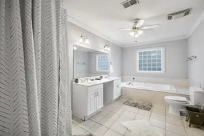 Spacious Family Home—Midtown Mobile; Huge Backyard; Pet friendly - Image 3