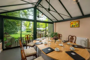 Penmorvah Manor Hotel - Image 5