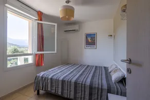 MAISONNETTE 6 PERS PROCHE L'ILE ROUSSE - Image 5