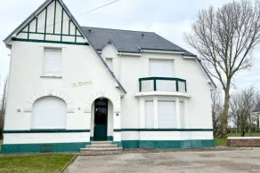 Pommeraie 1 , studio pour 2 personnes à 2 kms de Fort-Mahon - Image 4
