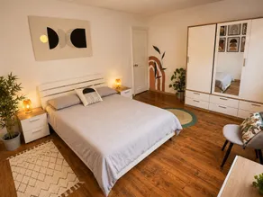 Luxury, peaceful, 3 bedroom family home - Image 4