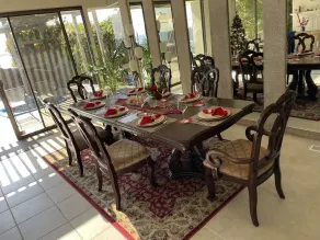 Oceanfront-2730 sqft w/SPA, HugeDeck+Garden+VIEWS - Image 4